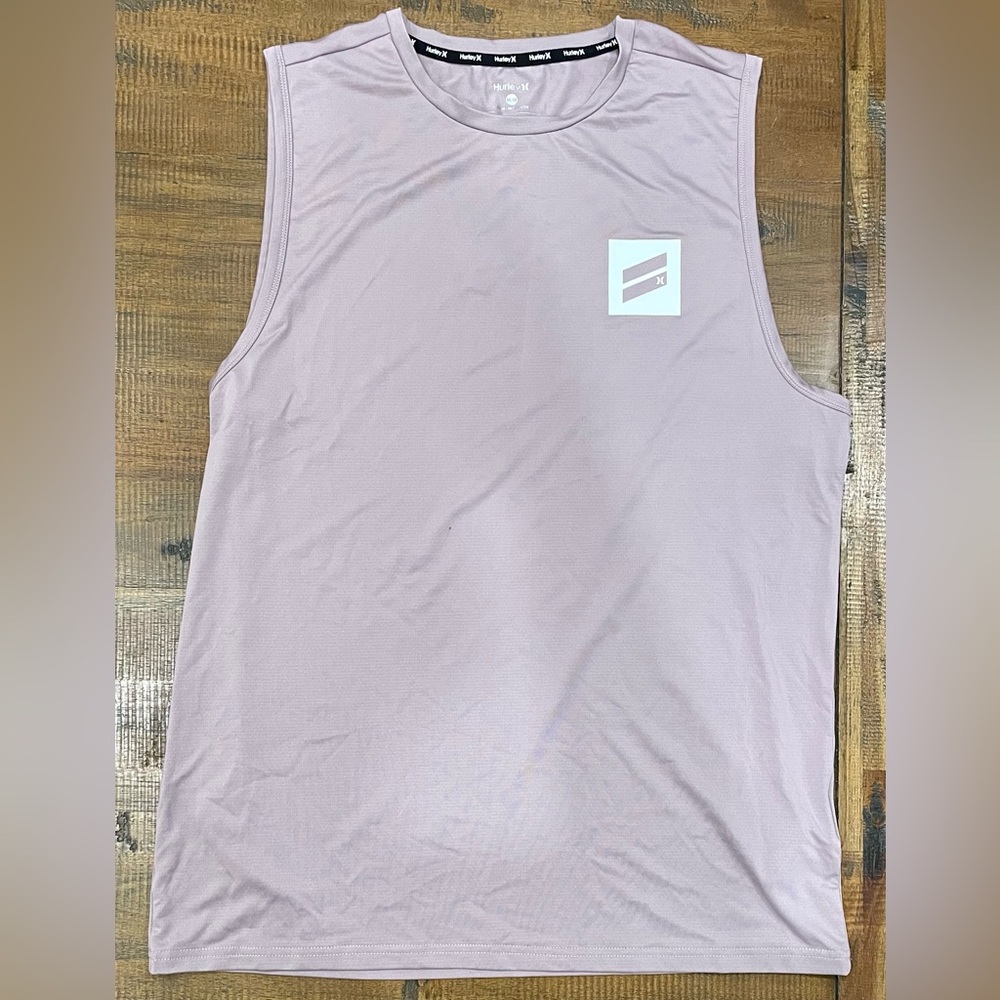 Hurley Performance Tank